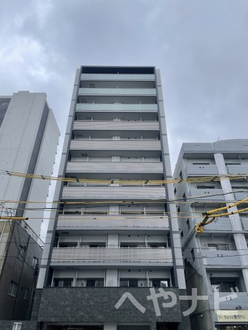 【外観】 | パルティール庄内通 | ★外観