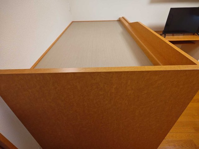 レオパレス馬木のその他