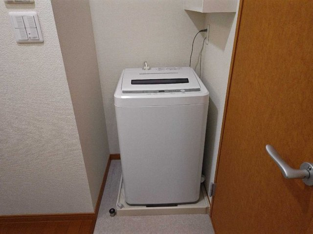 レオパレス馬木のその他