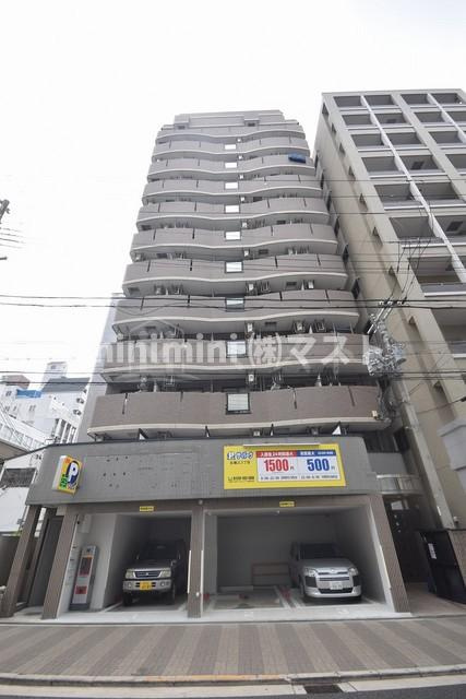 MARION　KITAHORIE　ANNEX　