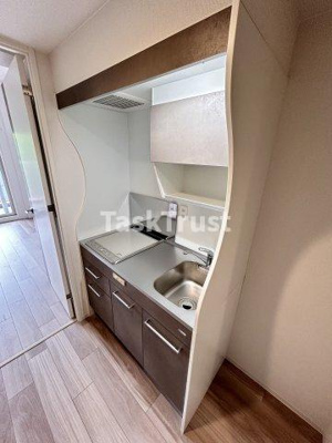 【キッチン】 | セレニテ梅田北グランデ