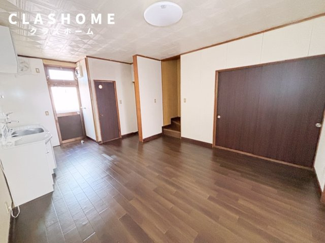 青木荘　　刈谷市の賃貸ならクラスホーム刈谷店の居間・リビング|イメージ画像になります