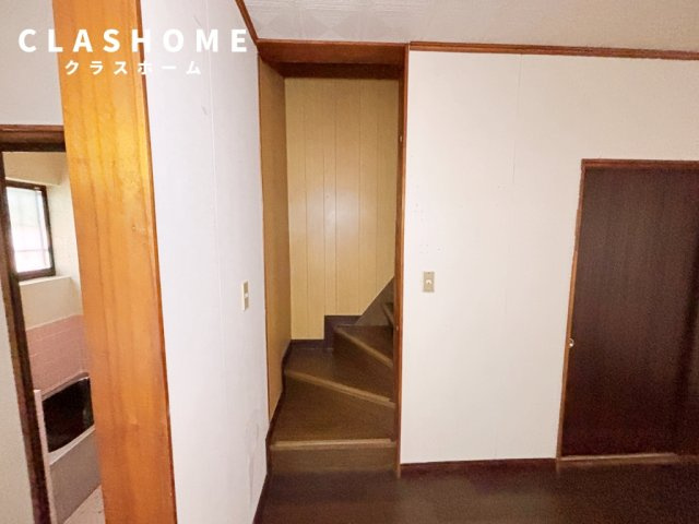 青木荘　　刈谷市の賃貸ならクラスホーム刈谷店の収納|イメージ画像になります
