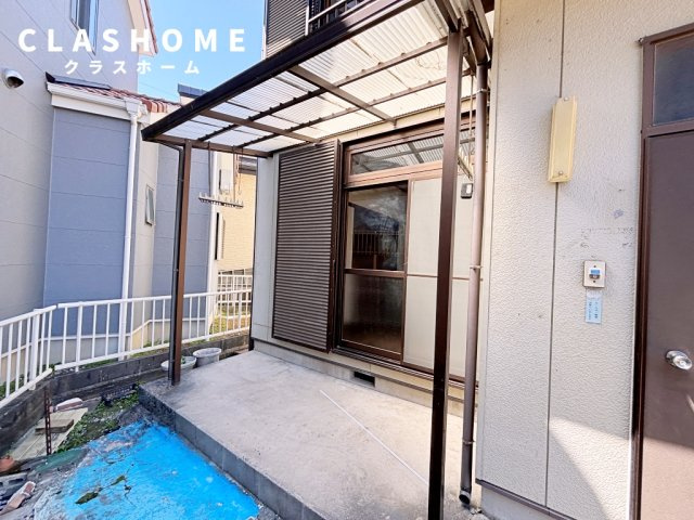 青木荘　　刈谷市の賃貸ならクラスホーム刈谷店のその他