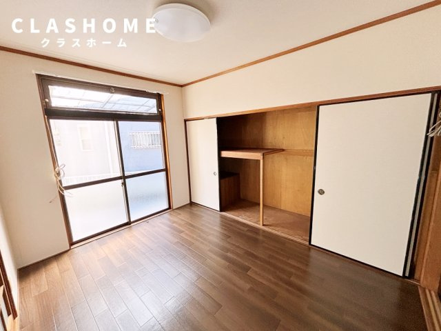 青木荘　　刈谷市の賃貸ならクラスホーム刈谷店の居間・リビング|イメージ画像になります