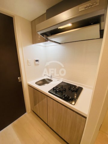 エスレジデンス福島グランデのキッチン|S-RESIDENCE福島Grande　キッチン
