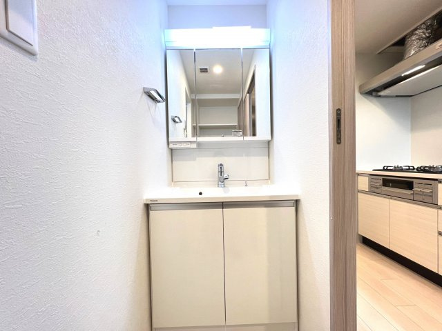スプランディッド堀江のその他