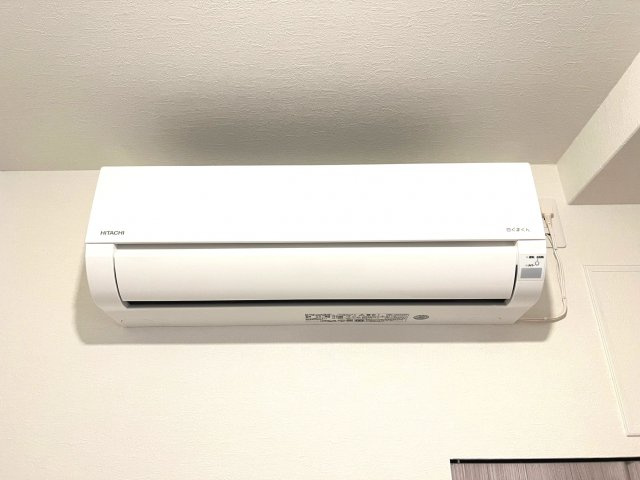 スプランディッド堀江の設備