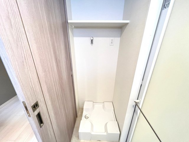 スプランディッド堀江の設備
