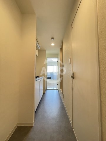 Varoque北堀江のその他|Varoque北堀江　廊下