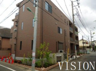 M-hausの画像