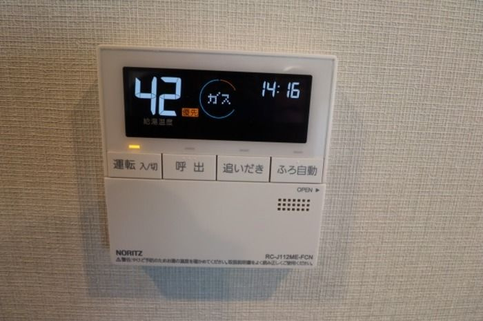 サンジョイアゼロの寝室