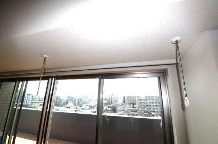 サンジョイアゼロの寝室