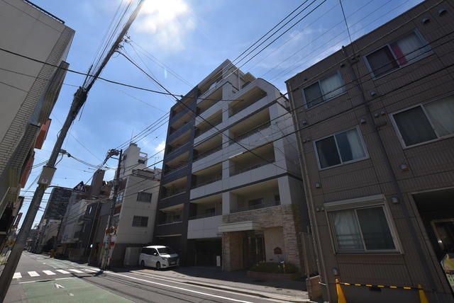 日神パレステージ板橋滝野川のその他