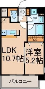【間取り】 | プレミアム浅間町