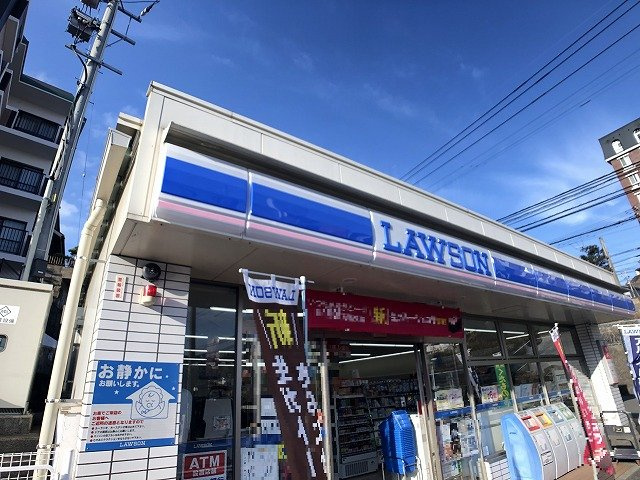 レオネクストトリスターＮ　Ｗの周辺
