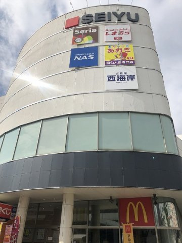 レオネクストトリスターＮ　Ｗの周辺