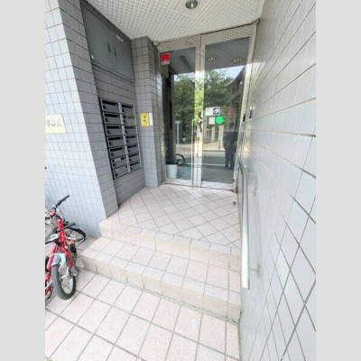 【エントランス】 | カームハウス