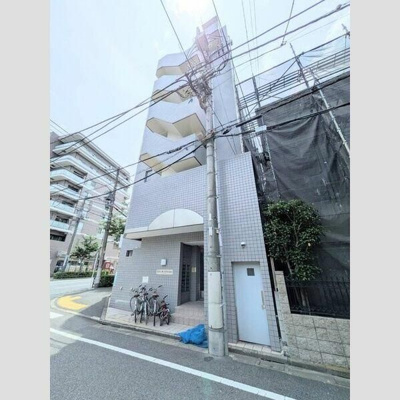 【外観】 | カームハウス