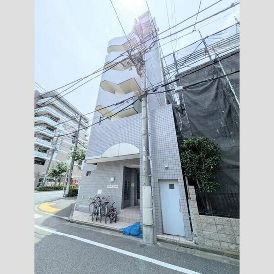 【外観】 | カームハウス