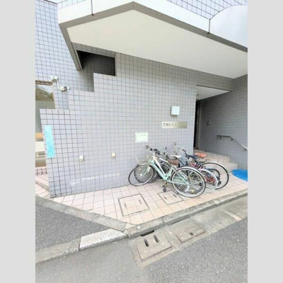【その他共用部分】 | カームハウス