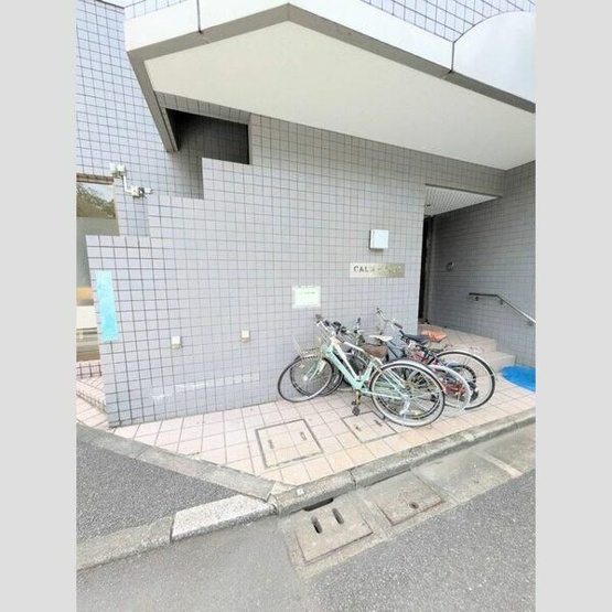 【その他共用部分】 | カームハウス