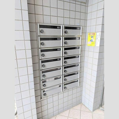 【その他共用部分】 | カームハウス