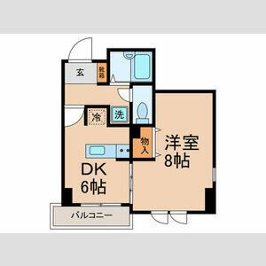 【間取り】 | カームハウス