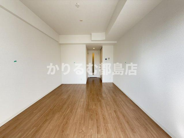 レオンコンフォート桜ノ宮の内装