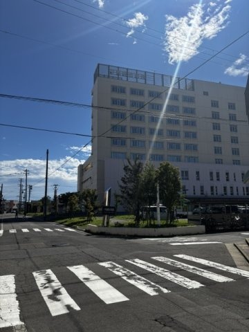 南通商店街店舗　１階の周辺