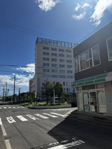 南通商店街店舗　１階のその他