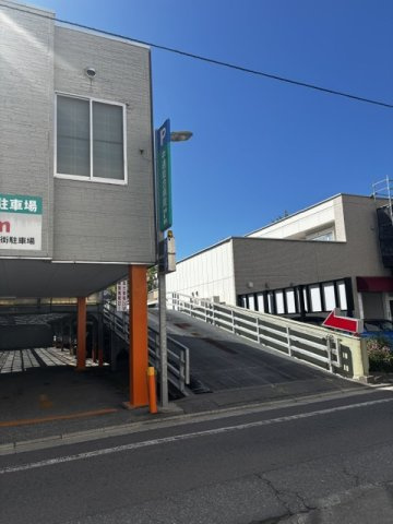 南通商店街店舗　１階のその他