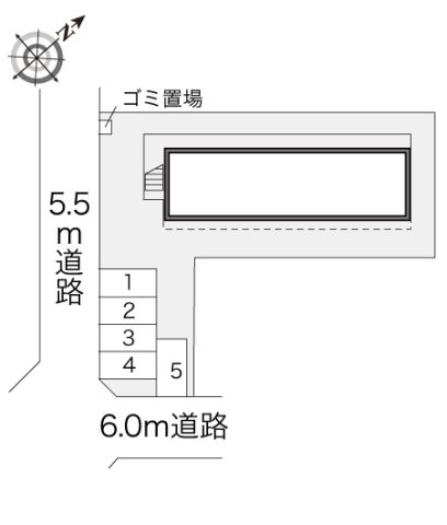 レオパレスＣｒｅａのその他