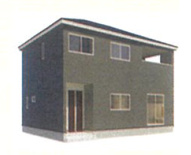 安城市根崎町南根47-1『仲介料無料』新築戸建ての画像