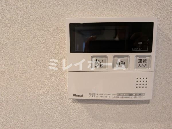 フォルモントのその他