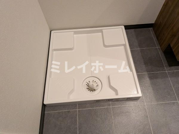 フォルモントの設備