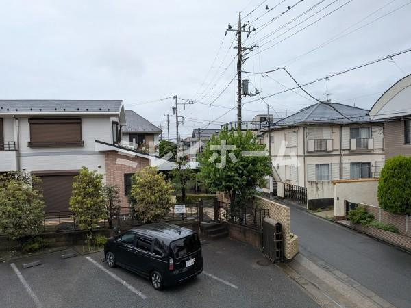 フォルモントの展望