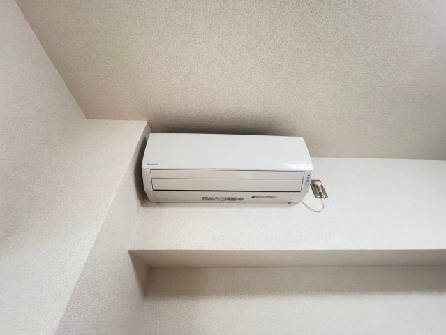 TATディナスティ西本町の設備