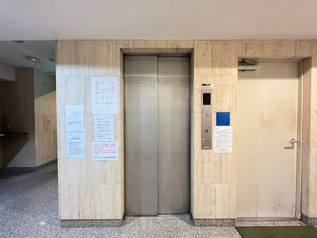 TATディナスティ西本町のその他共用部分