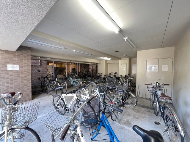 TATディナスティ西本町のその他共用部分