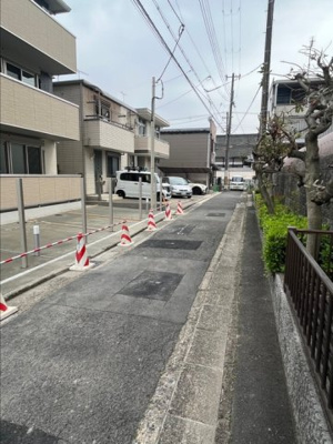 【周辺】 | ラ・グレース