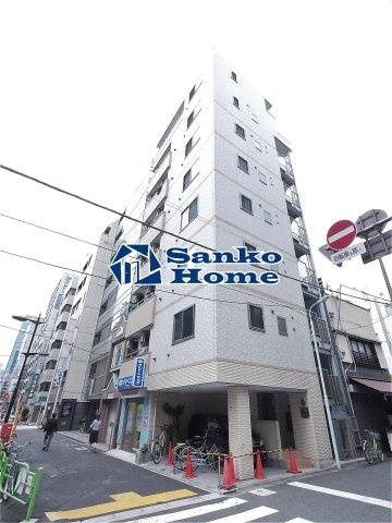 ルミエール堀留