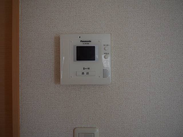 サンリット　ヴィレッジ　Ⅰのセキュリティ