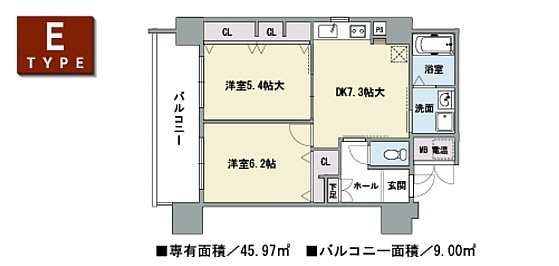 エスポルテ福島