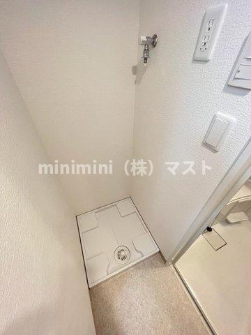 SOAR SHINIMAMIYAのその他