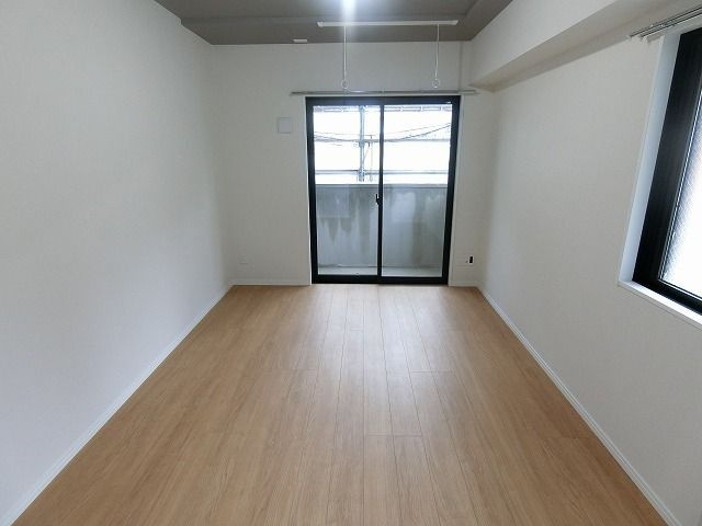 ResidenceTAKAMIYAの内装