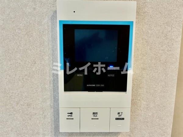 フォルモントのセキュリティ