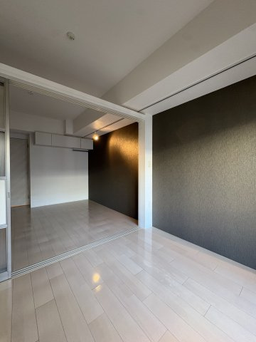 SERENiTE本町エコートの居間・リビング
