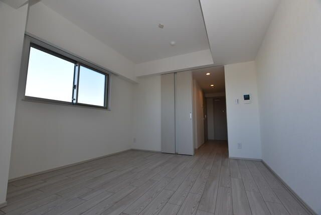 ＳＫＹ　ＶＩＥＷ　ＫＩＮＳＨＩＣＨＯの居間・リビング