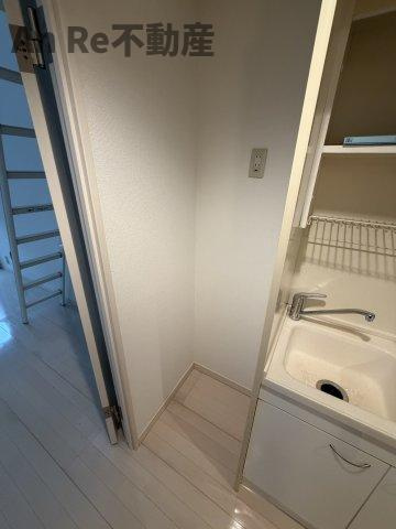 コンパートメントハウス鳩ヶ谷Ⅱの設備
